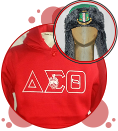 Black Sorority Apparel - Chicago, IL